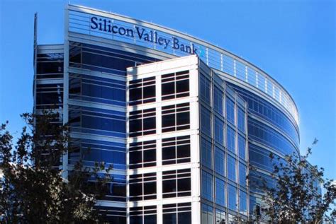 Silicon Valley Bank Pittsburgh Pa